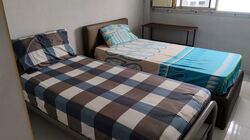 Blk 214 Choa Chu Kang Central (Choa Chu Kang), HDB Executive #629788881